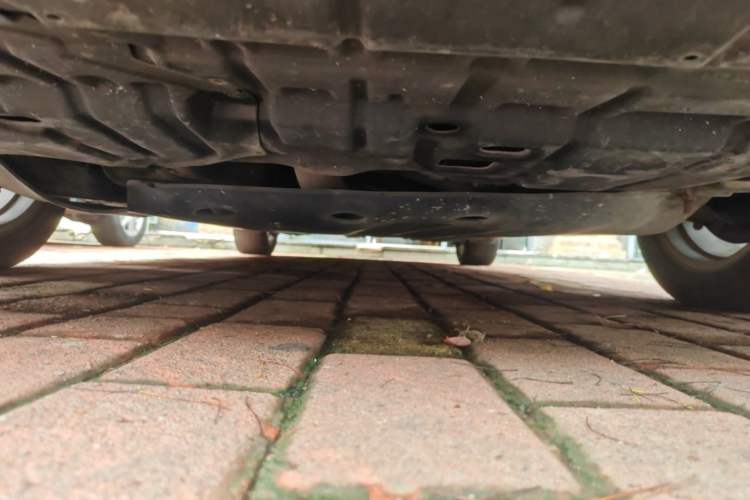 Used Lexus ES 2015 300h Comfort Edition Chassis Front