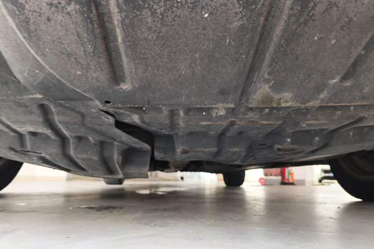 Used Lexus ES 2015 300h Comfort Edition Chassis Front
