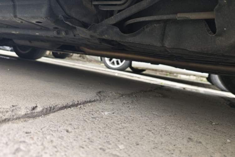 Used Lexus ES 2015 200 Elite Edition Chassis Rear Left