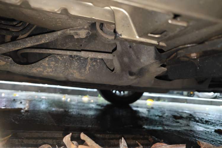 Used Lexus ES 2015 200 Elite Edition Chassis Rear Left
