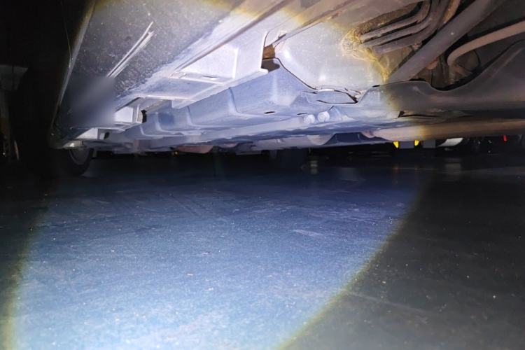 Used Lexus ES 2015 200 Elite Edition Chassis Rear Left