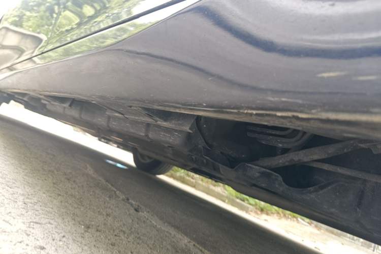 Used Lexus ES 2015 200 Elite Edition Chassis Rear Left