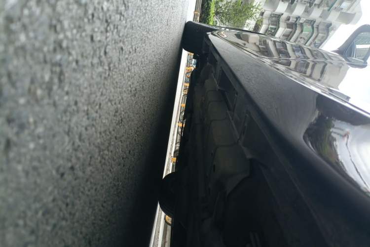 Used Lexus ES 2015 200 Elite Edition Chassis Rear Left
