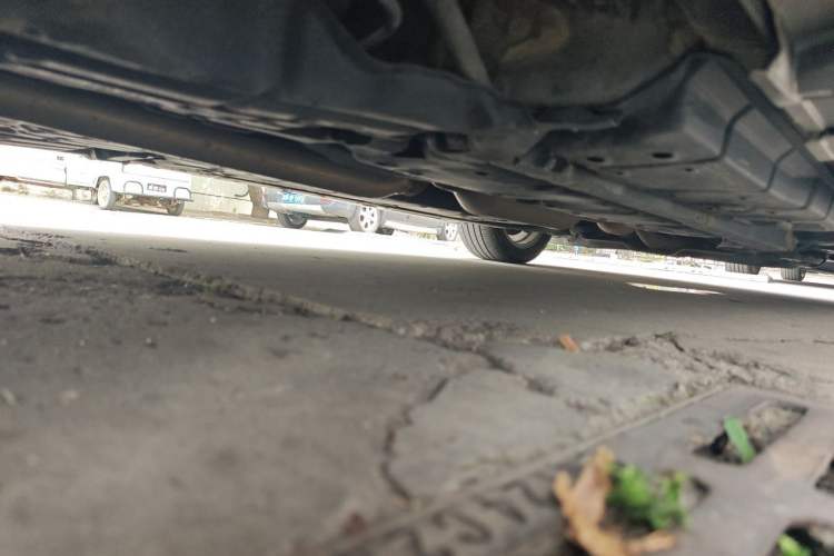 Used Lexus ES 2015 200 Elite Edition Chassis Rear Right