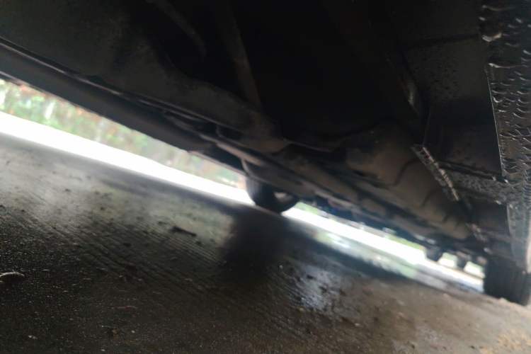 Used Lexus ES 2015 200 Elite Edition Chassis Rear Right