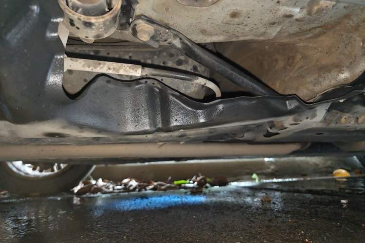Used Lexus ES 2015 200 Elite Edition Chassis Rear Right