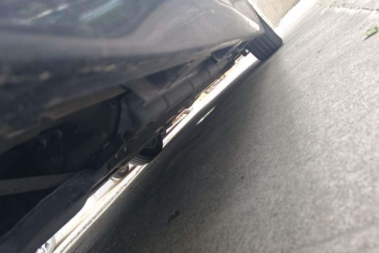 Used Lexus ES 2015 200 Elite Edition Chassis Rear Right