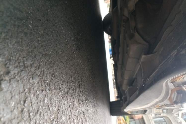 Used Lexus ES 2015 200 Elite Edition Chassis Rear Right