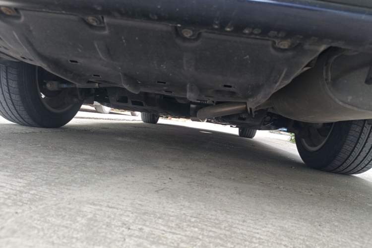Used Lexus ES 2015 200 Elite Edition Chassis Rear