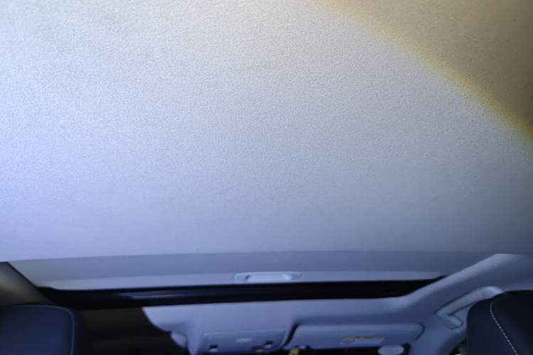 Used Lexus ES 2015 200 Elite Edition Headliner