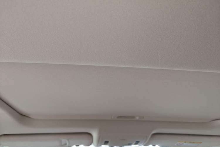 Used Lexus ES 2015 200 Elite Edition Headliner