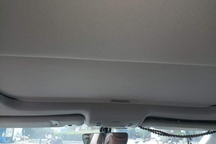 Used Lexus ES 2015 200 Elite Edition Headliner