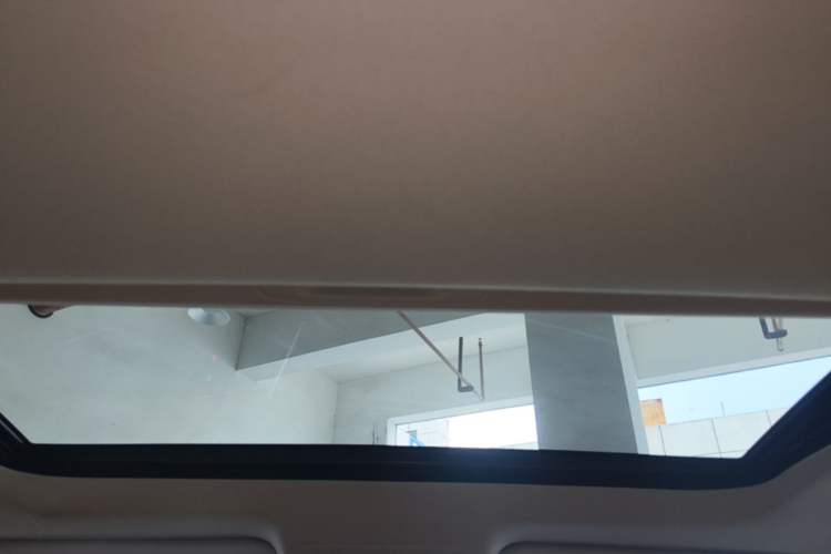 Used Lexus ES 2015 300h Comfort Edition Headliner
