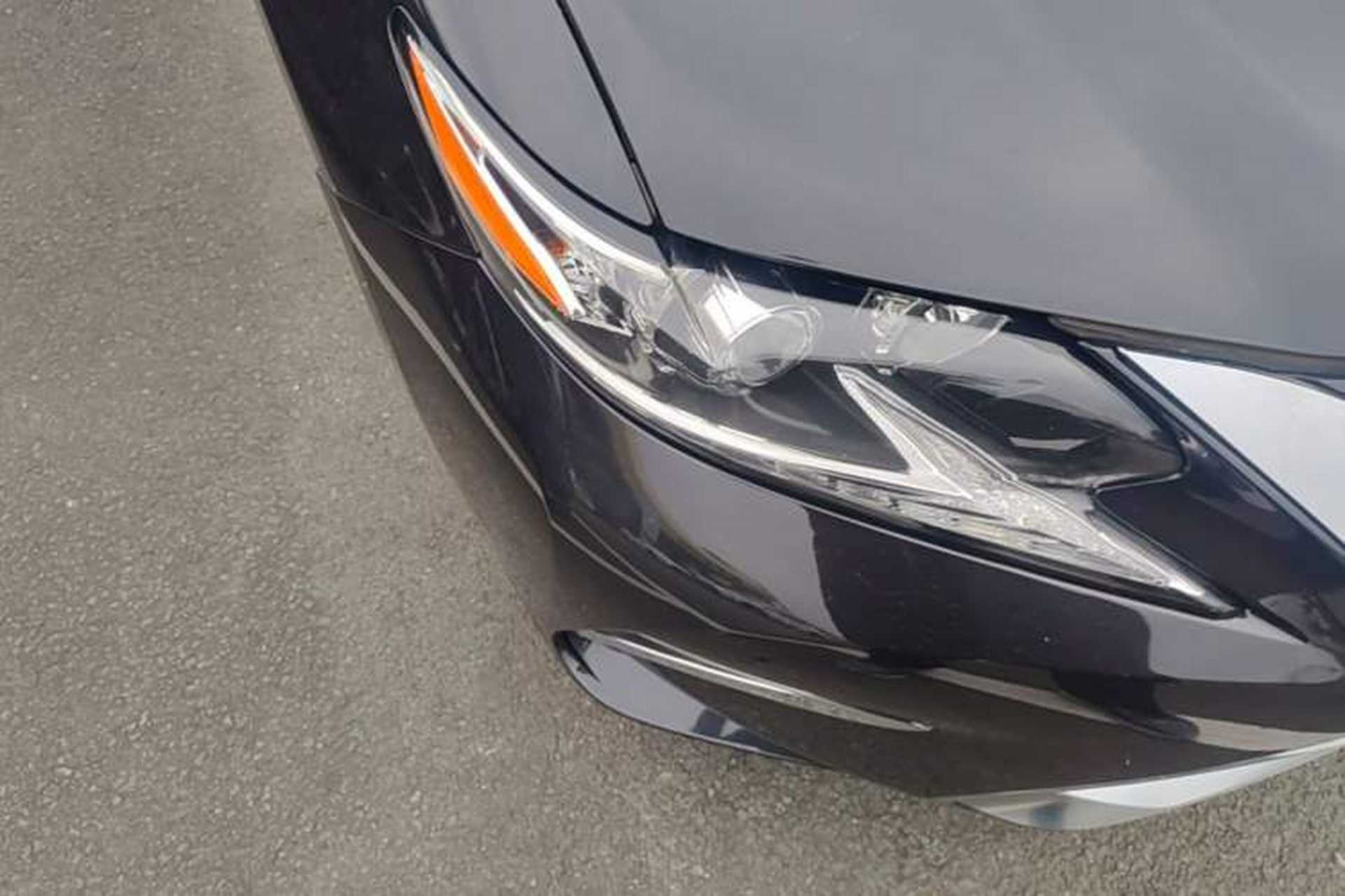 Used Lexus ES 2015 200 Elite Edition Right Front Headlight
