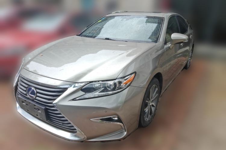 Used Lexus ES 2015 300h Comfort Edition Guazi used car, China used car export, Used car for sale, Used  cars, Cheapest cars for sale