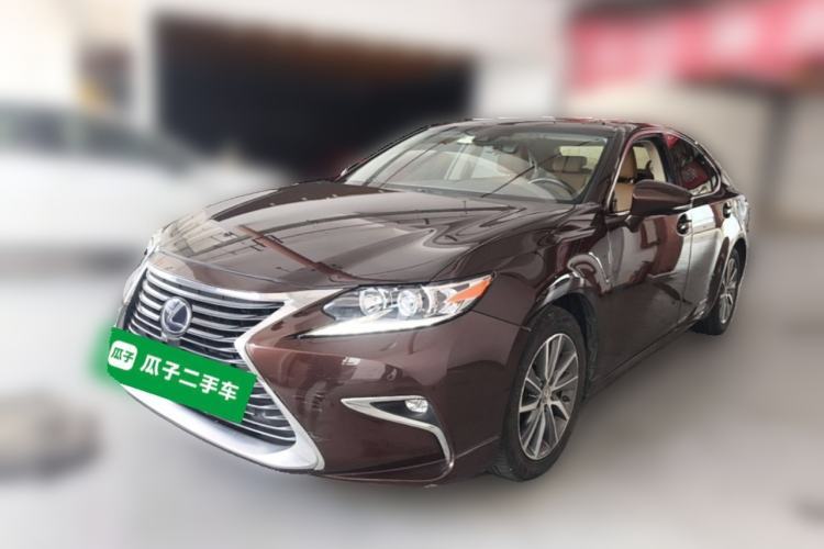 Used Lexus ES 2015 300h Comfort Edition Guazi used car, China used car export, Used car for sale, Used cars, Cheapest cars for sale