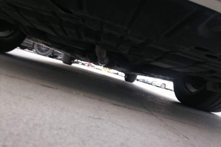 Used Lexus ES 2015 300h Comfort Edition Chassis Front