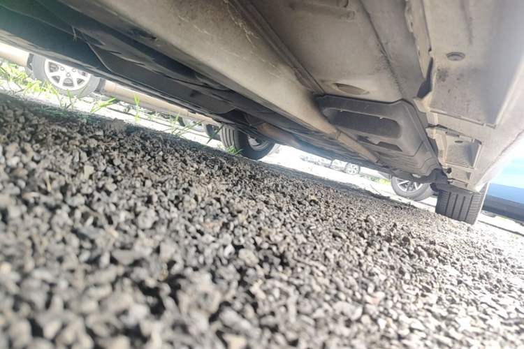 Used Lexus ES 2015 300h Comfort Edition Chassis Front Left