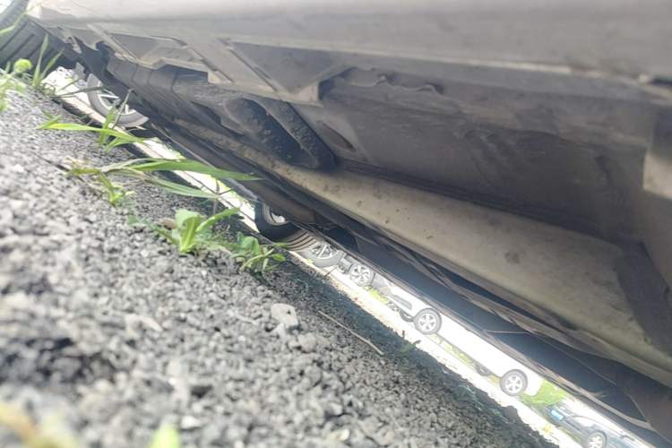 Used Lexus ES 2015 300h Comfort Edition Chassis Front Right