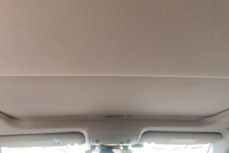 Used Lexus ES 2015 300h Comfort Edition Headliner