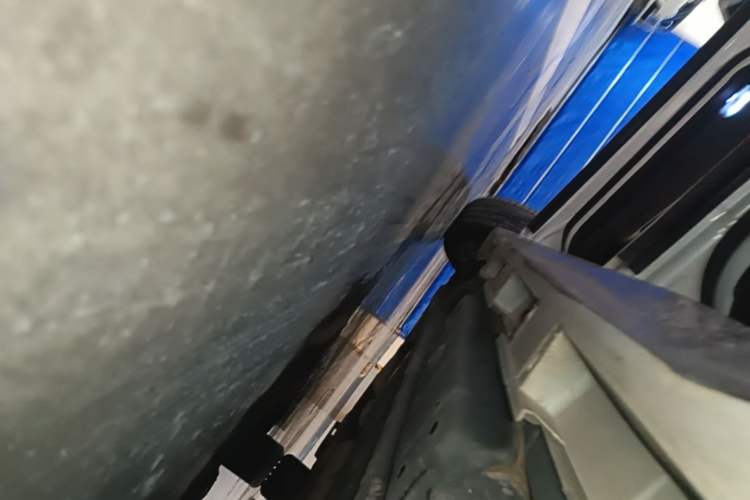Used Lexus ES 2015 200 Elite Edition Left Side Sill