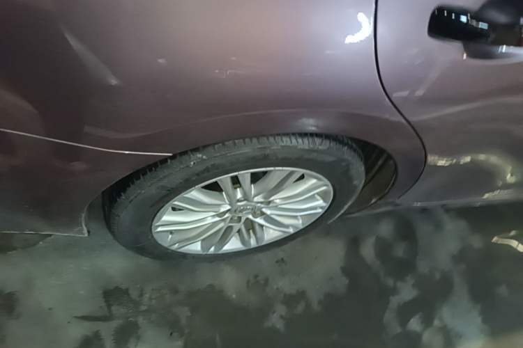 Used Lexus ES 2015 200 Elite Edition Right Rear Wheel Hub