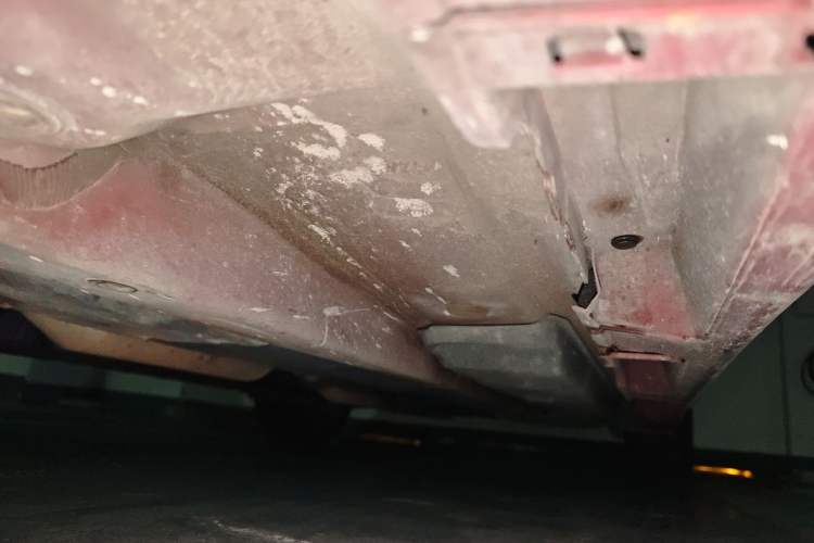 Used Lexus ES 2015 200 Elite Edition Chassis Front Left