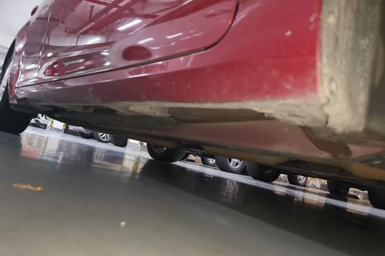 Used Lexus ES 2015 200 Elite Edition Chassis Front Right