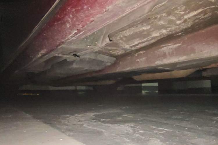 Used Lexus ES 2015 200 Elite Edition Chassis Front Right
