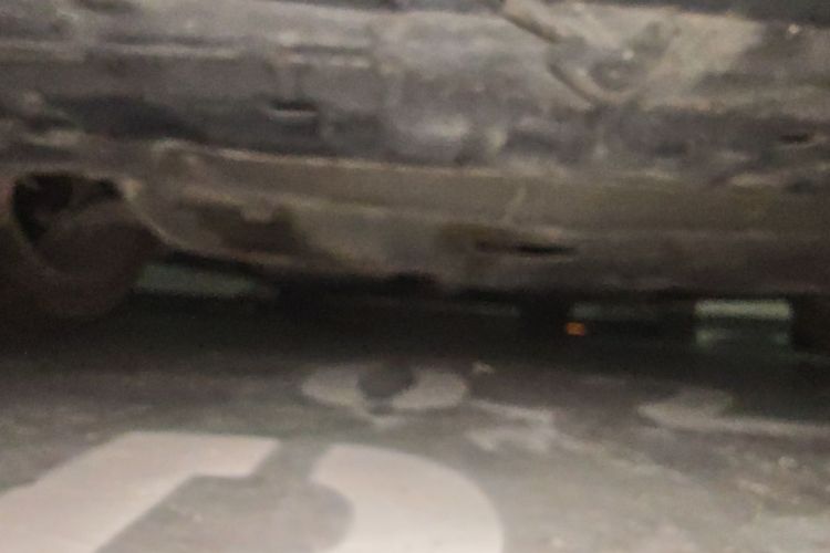 Used Lexus ES 2015 200 Elite Edition Chassis Front