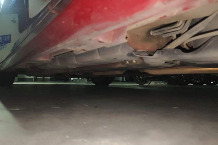 Used Lexus ES 2015 200 Elite Edition Chassis Rear Left