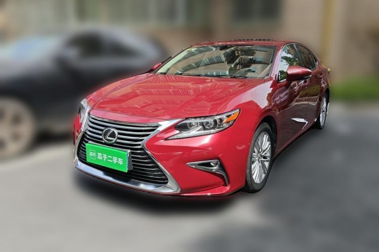 Used Lexus ES 2015 250 Elegant Edition Guazi used car, China used car export, Used car for sale, Used cars, Cheapest cars for sale