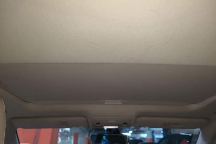 Used Lexus ES 2015 200 Elite Edition Headliner