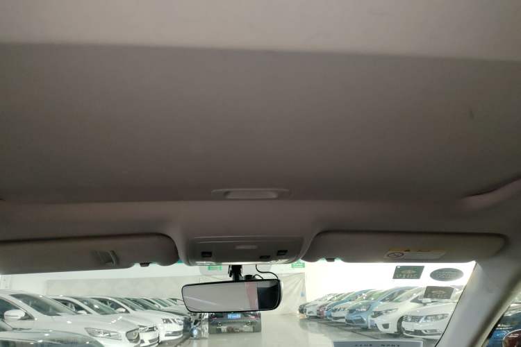 Used Lexus ES 2015 200 Elite Edition Headliner