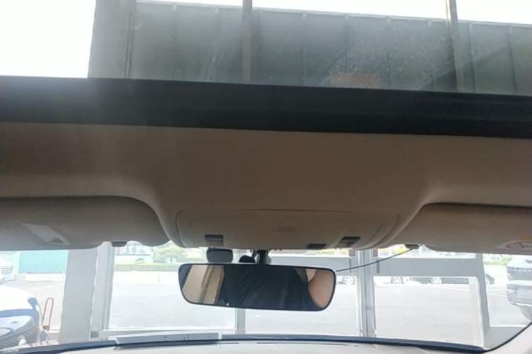 Used Lexus ES 2015 200 Elite Edition Headliner