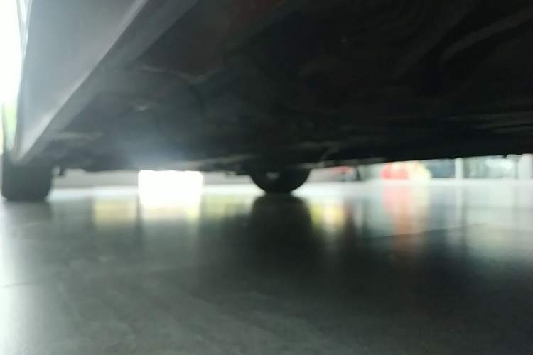 Used Lexus ES 2015 200 Elite Edition Left Side Sill
