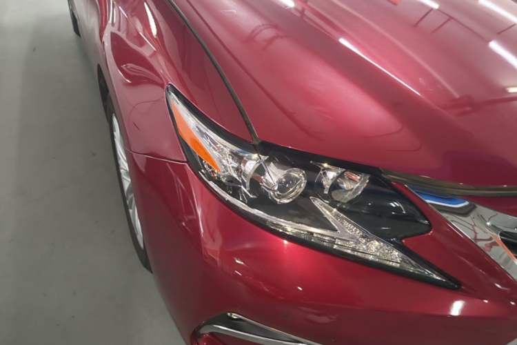 Used Lexus ES 2015 200 Elite Edition Right Front Headlight