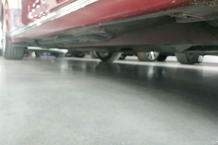 Used Lexus ES 2015 200 Elite Edition Right Side Sill