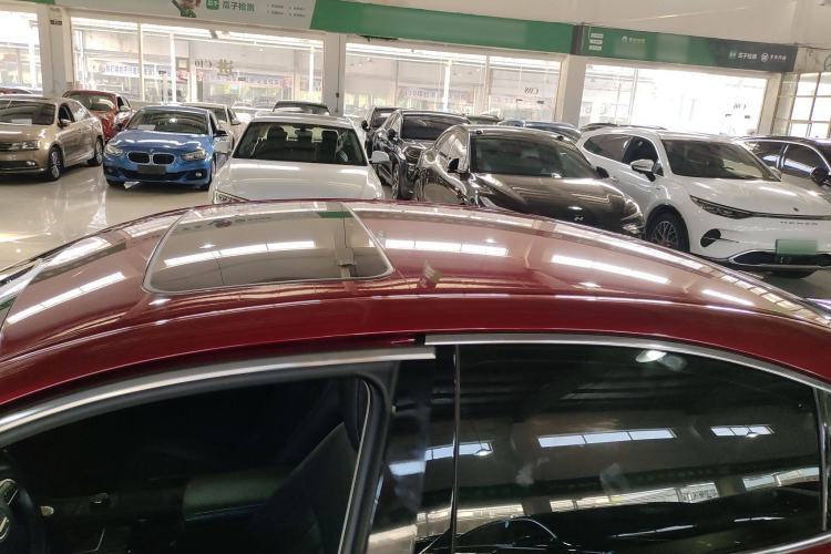 Used Lexus ES 2015 200 Elite Edition Roof