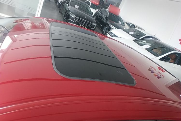 Used Lexus ES 2015 200 Elite Edition Roof