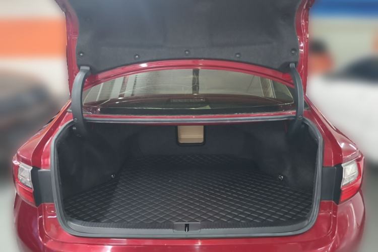 Used Lexus ES 2015 200 Elite Edition Trunk