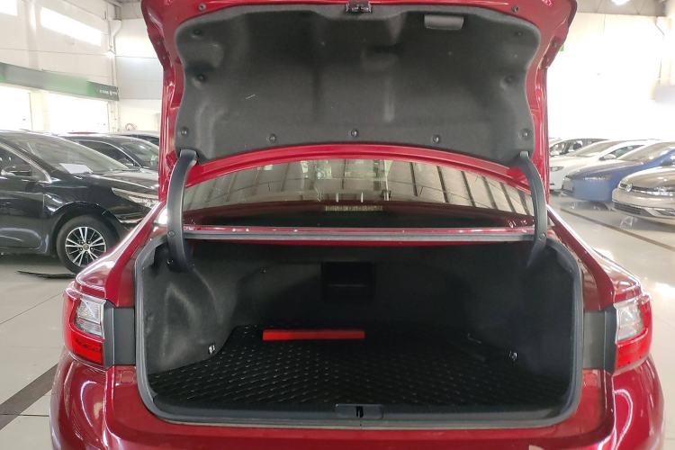 Used Lexus ES 2015 200 Elite Edition Trunk