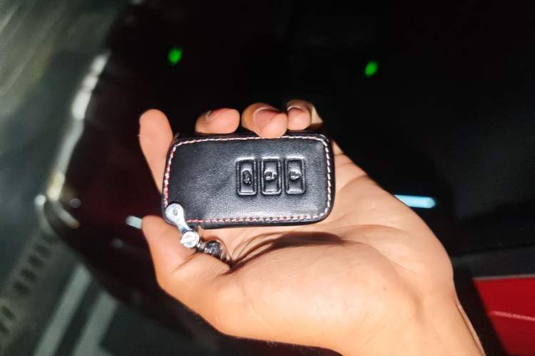 Used Lexus ES 2015 200 Elite Edition Vehicle Key