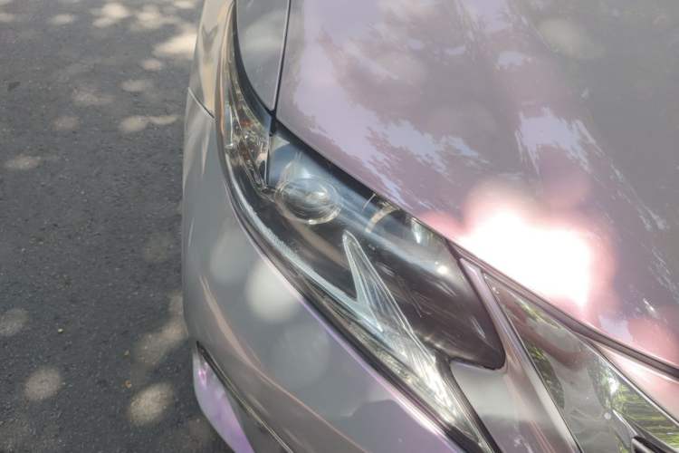 Used Lexus ES 2015 300h Comfort Edition Right Front Headlight