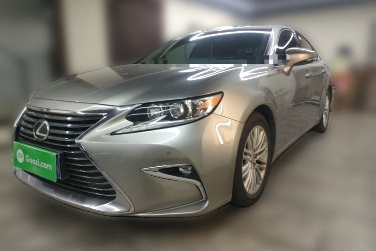 Used Lexus ES 2015 200 Elite Edition Guazi used car, China used car export, Used car for sale, Used  cars, Cheapest cars for sale
