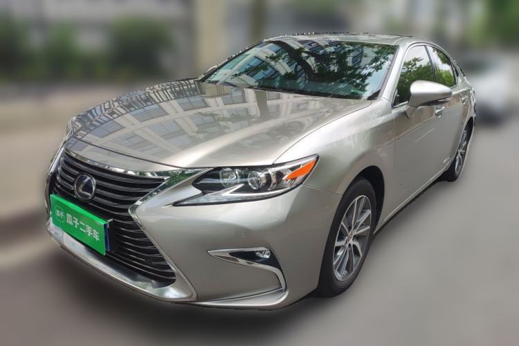 Used Lexus ES 2015 300h Comfort Edition Guazi used car, China used car export, Used car for sale, Used  cars, Cheapest cars for sale