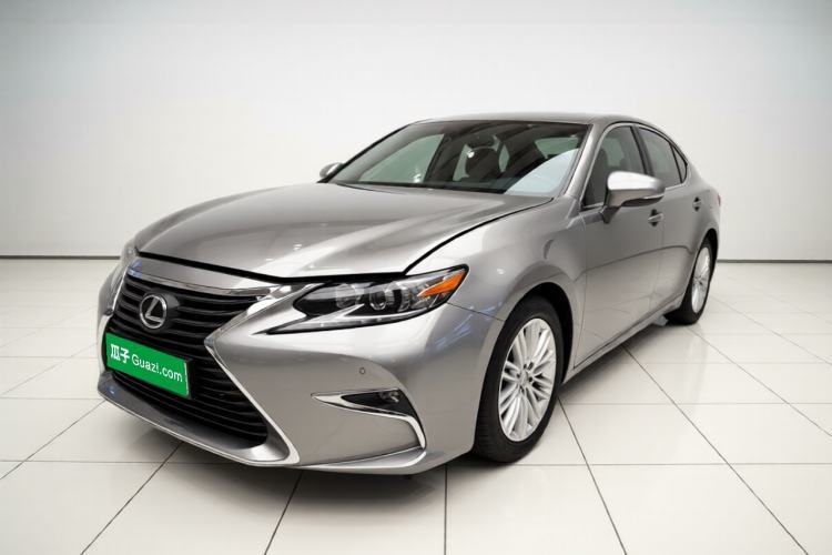 Used Lexus ES 2015 200 Elite Edition Guazi used car, China used car export, Used car for sale, Used  cars, Cheapest cars for sale
