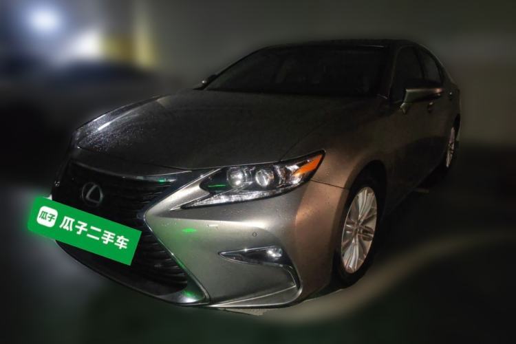 Lexus ES 2015 200 Elite Edition usata Guazi used car, China used car export, Used car for sale, Used  cars, Cheapest cars for sale