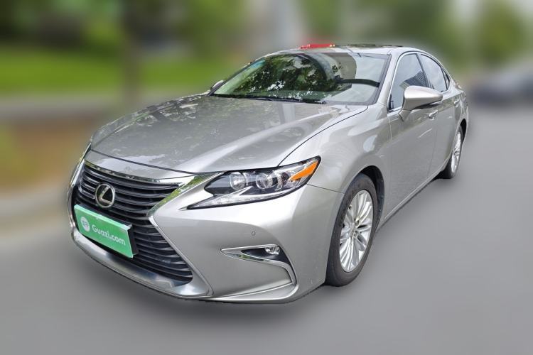 Used Lexus ES 2015 200 Elite Edition Guazi used car, China used car export, Used car for sale, Used  cars, Cheapest cars for sale