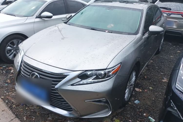 Used Lexus ES 2015 200 Elite Edition Guazi used car, China used car export, Used car for sale, Used cars, Cheapest cars for sale